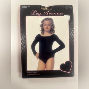 Leg Avenue M Leotard